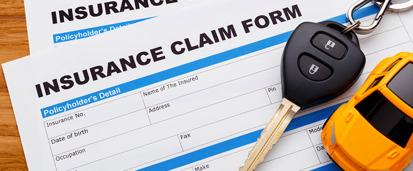 AUTO INSURANCE CLAIM / COVERAGE LAWYER