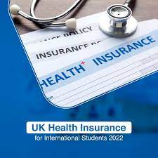 UK Health Insurance For International Students 2023
