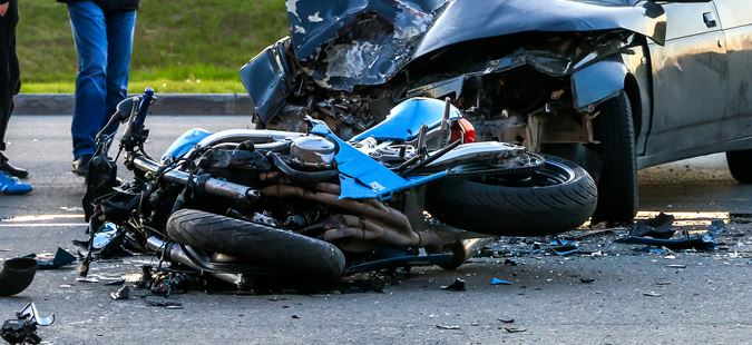 Top 5 Differences Between Car and Motorcycle Accidents Claims